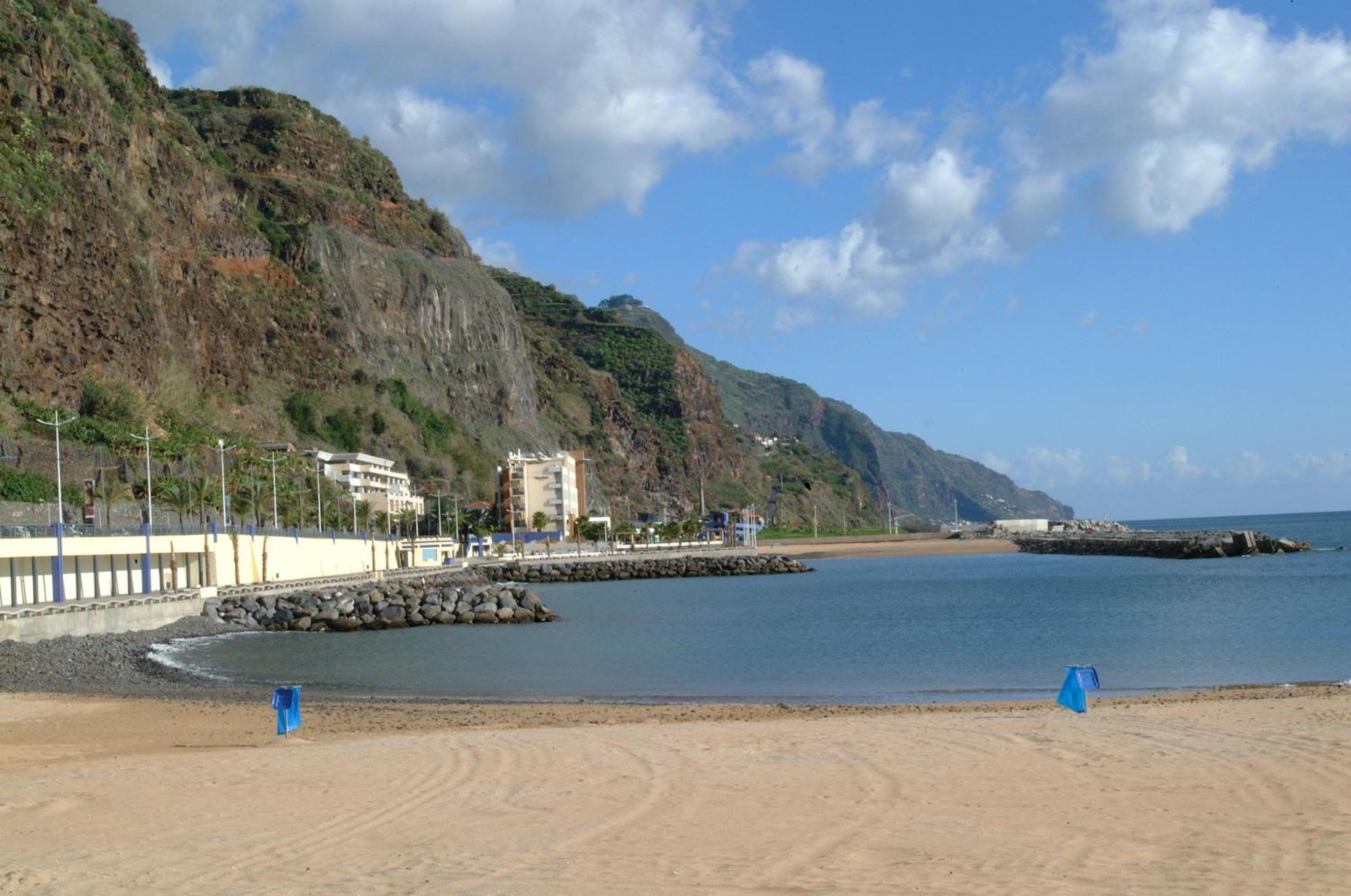 Ourmadeira - Prazeres Paradise Eksteriør bilde