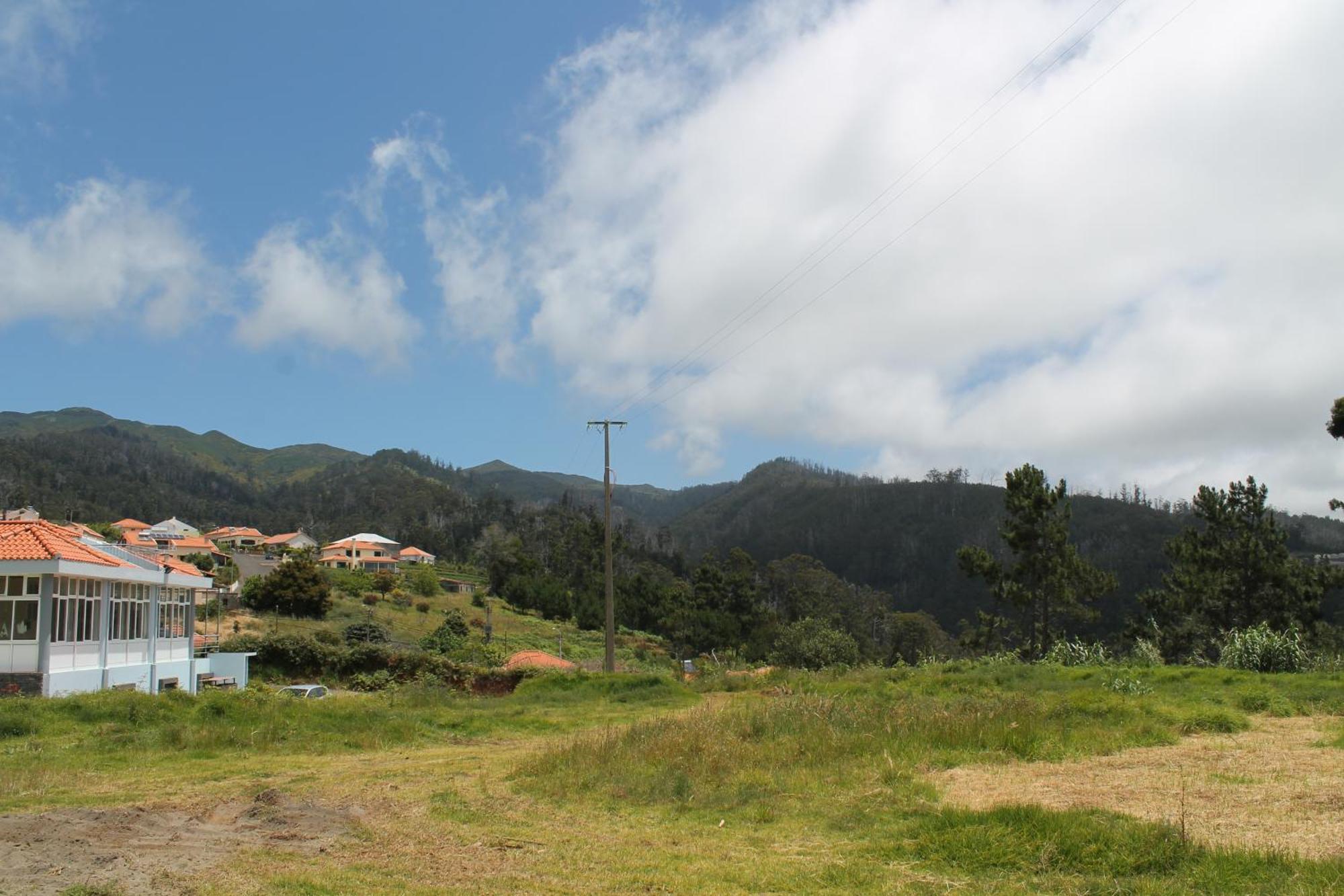 Ourmadeira - Prazeres Paradise Eksteriør bilde